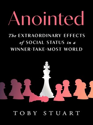 cover image of Anointed